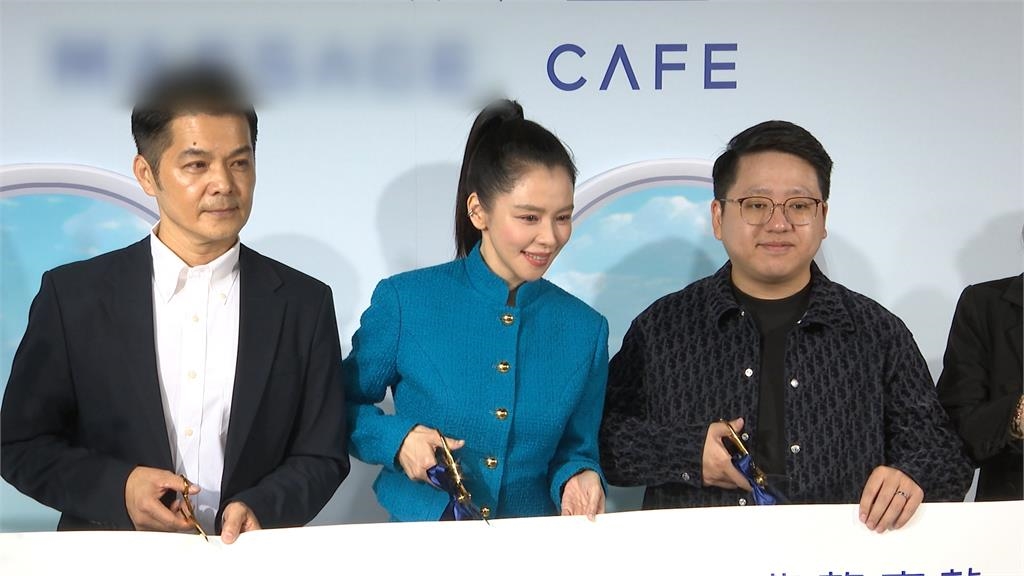 徐若瑄罹甲狀腺癌後首露面! 坦言第一時間擔心影響演藝工作