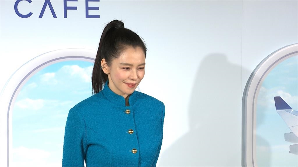 徐若瑄罹甲狀腺癌後首露面! 坦言第一時間擔心影響演藝工作