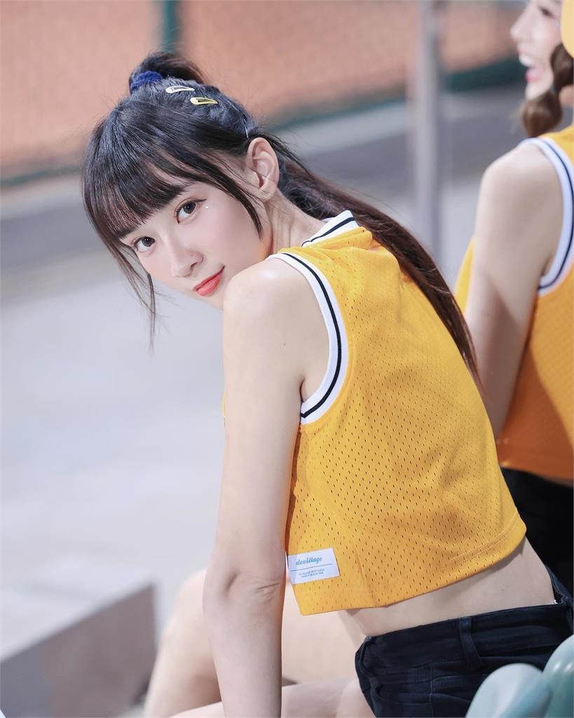 12強啦啦隊點將錄2／勝利女神、最正經理領軍　全力應援助台灣拿下冠軍