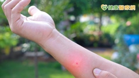 中和新店登革熱群聚再+1! 疾管署提「5大警示症狀」:別以為是感冒