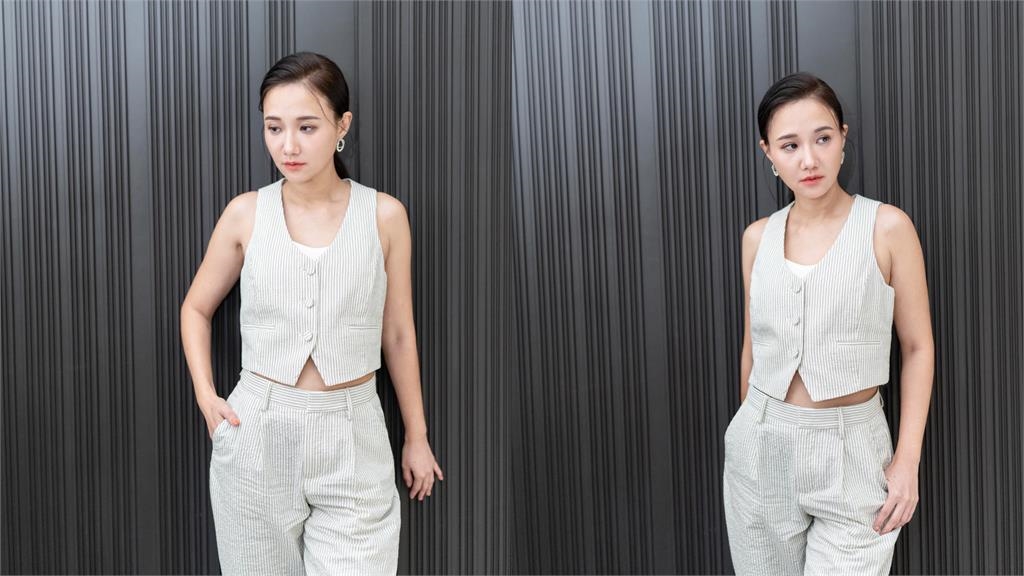 47歲何妤玟親曝「過去創傷」惹心疼!暫離台灣「調養身心」網急問:移民到哪?