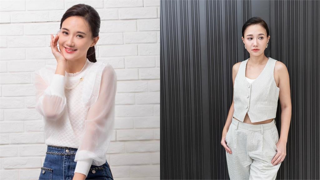 47歲何妤玟親曝「過去創傷」惹心疼!暫離台灣「調養身心」網急問:移民到哪?