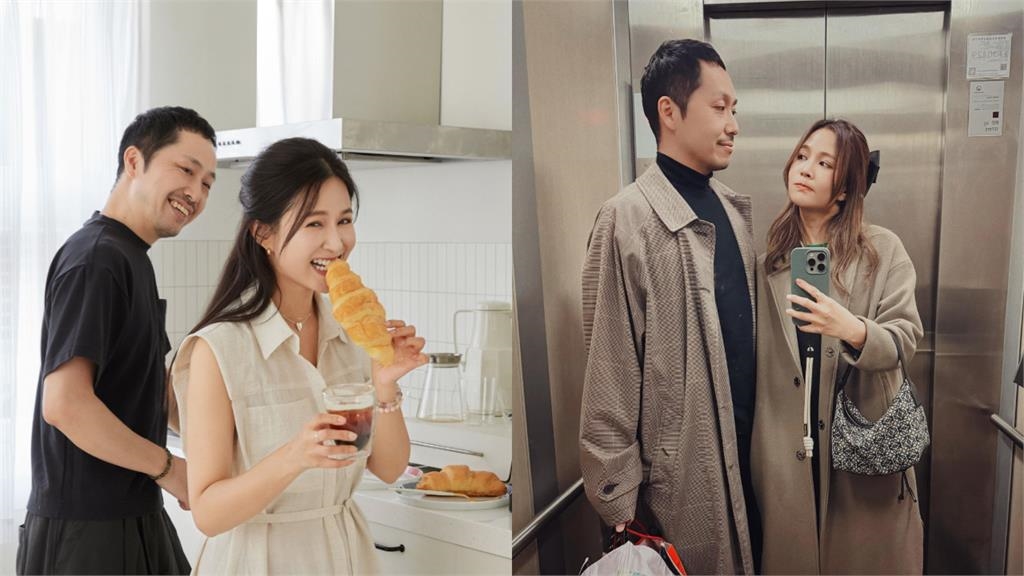 日本居酒屋「超反差1幕」吳怡霈嚇傻！日籍尪認證：上班族最真實模樣…