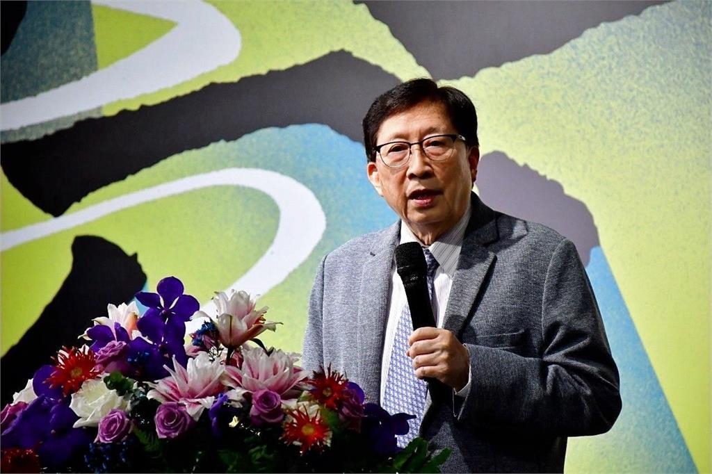 兩岸漢字文化藝術節登場「佳作席捲桃園」!劉兆玄:以三國故事帶出漢字之美