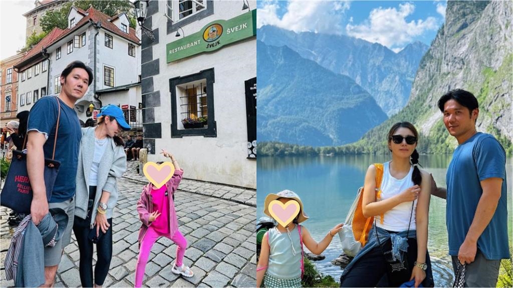 信義區長腿妹「辣秀鳥仔腳」竟是陳怡蓉!母女「下身全失蹤」老公被出賣