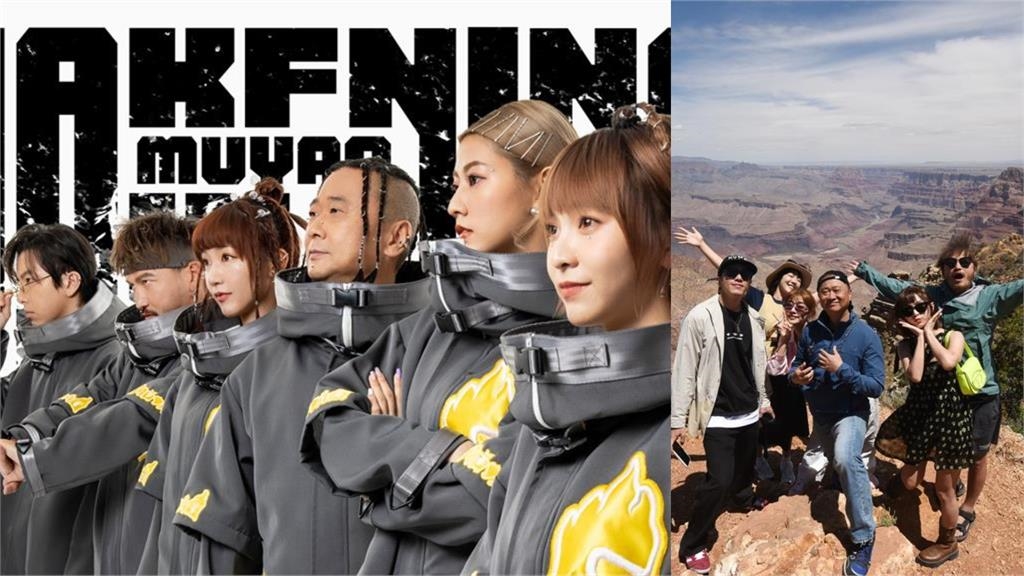 台灣YT人氣王TOP10!蔡阿嘎、九妹跌出前5「全場見第2名」傻眼