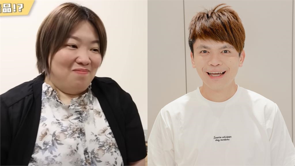 台灣YT人氣王TOP10!蔡阿嘎、九妹跌出前5「全場見第2名」傻眼