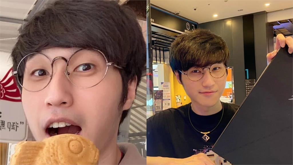 台灣YT人氣王TOP10!蔡阿嘎、九妹跌出前5「全場見第2名」傻眼