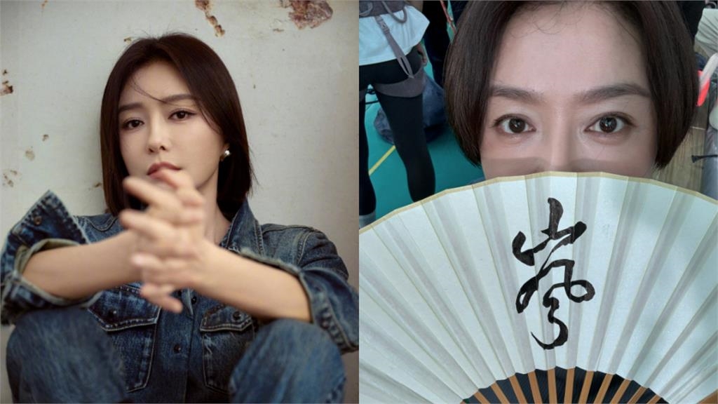 《延禧》富察皇后「整頭爆改」全變樣！秦嵐濾鏡拿掉「驚天落差」現形