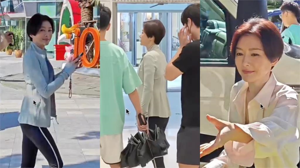 《延禧》富察皇后「整頭爆改」全變樣！秦嵐濾鏡拿掉「驚天落差」現形