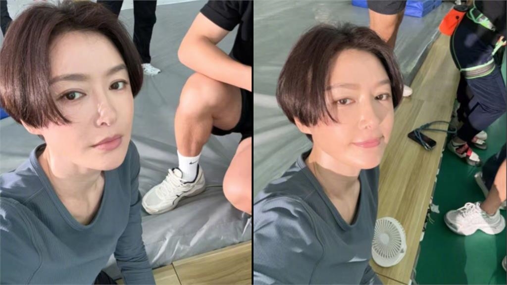 《延禧》富察皇后「整頭爆改」全變樣！秦嵐濾鏡拿掉「驚天落差」現形