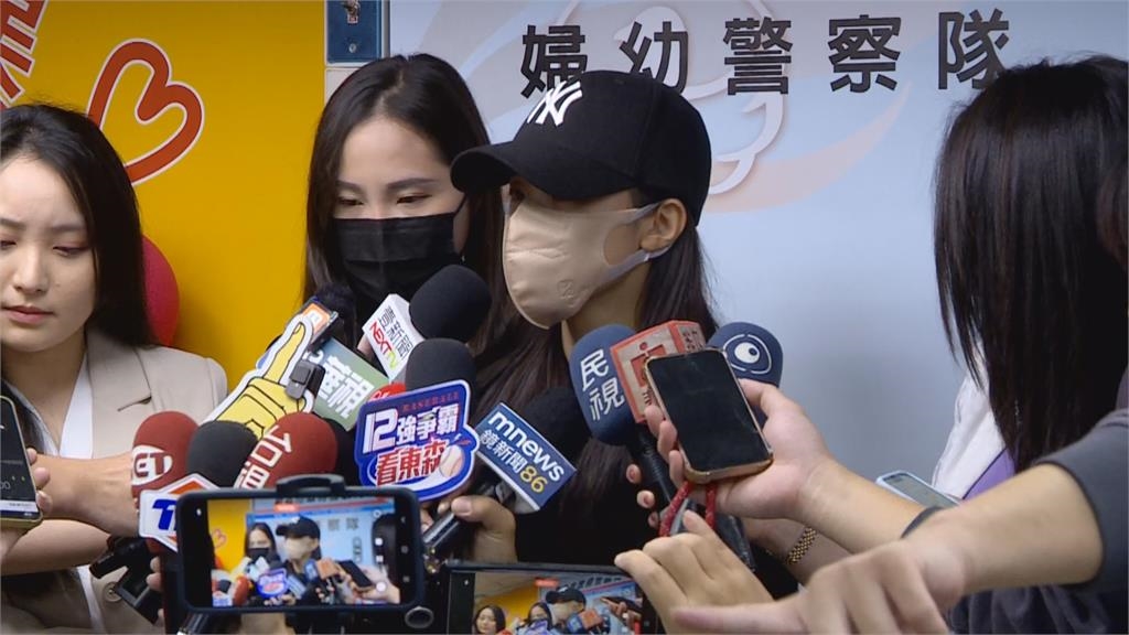 快新聞/李多慧「有條件」可聲請保護令 跟騷犯最重恐判5年!