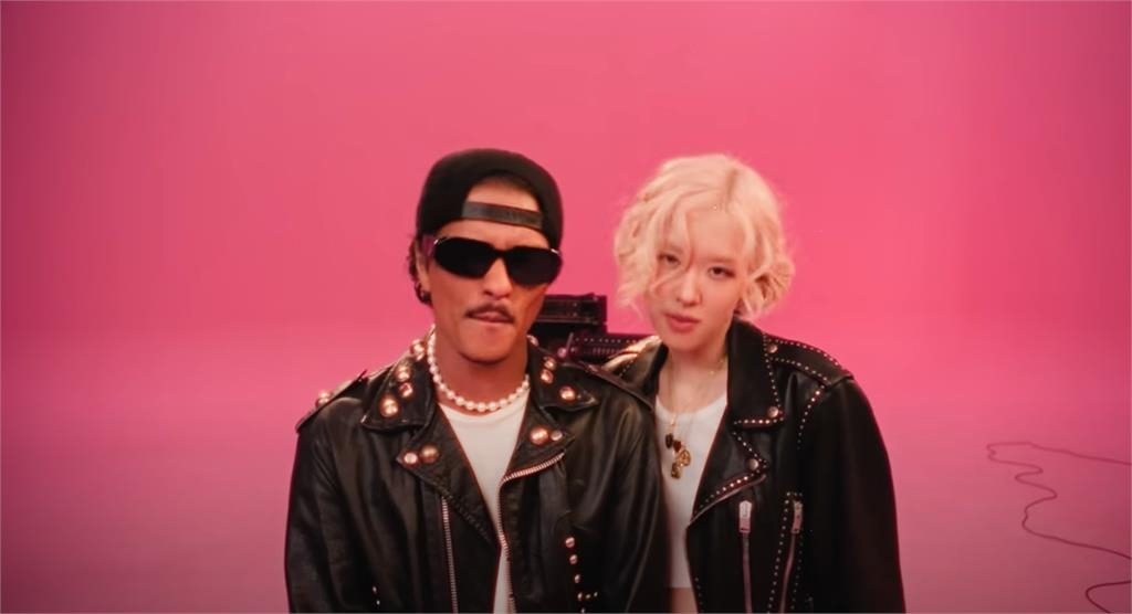 《愛的榮耀》也哈K-POP！驚見台版《APT.》網笑瘋：回不去了