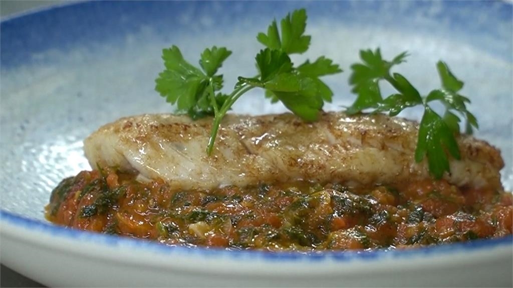 氣候變遷會議亞塞拜然登場 傳統美食獨樹一格