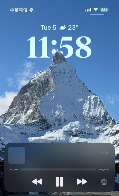 iPhone 16「深夜自動播歌」超驚悚！網見「毛截圖」嚇爛：躲在角落