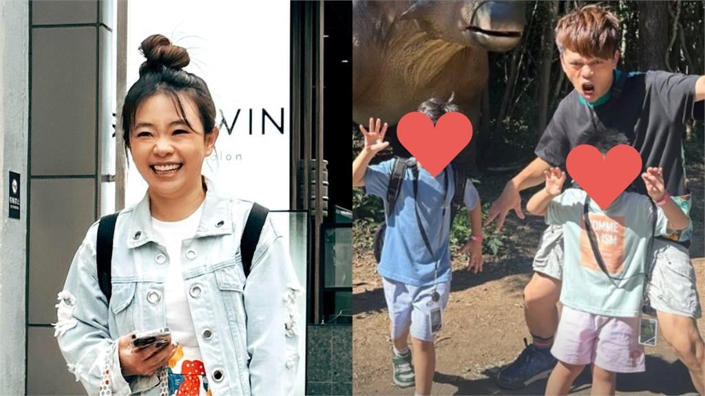 Ryu、Yuma雙雙出軌！網列「YT界模範夫妻名單」嘆：只剩他們了吧？