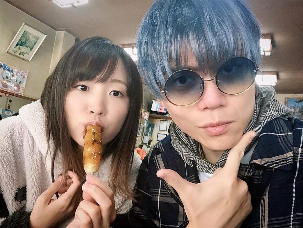 Ryu、Yuma雙雙出軌！網列「YT界模範夫妻名單」嘆：只剩他們了吧？