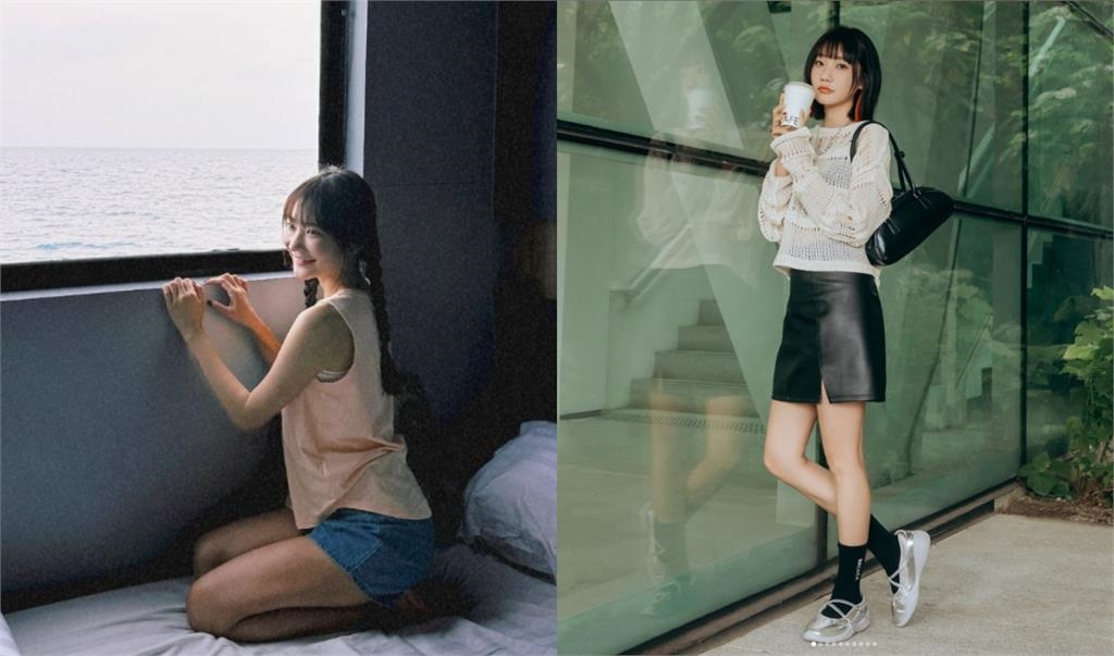 愛莉莎莎「瑜伽衣縮水」炸出SSR曲線!身材大進化「世界最高山脈」網震撼