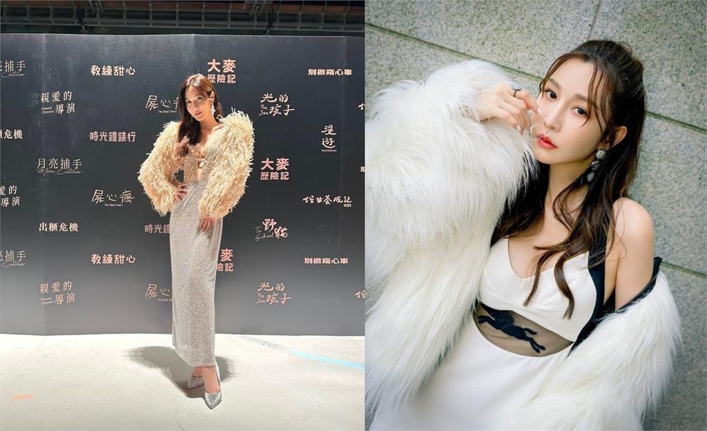 曾莞婷再自爆「差點引退」！她揭《影后》角色內幕：一度走不出來…