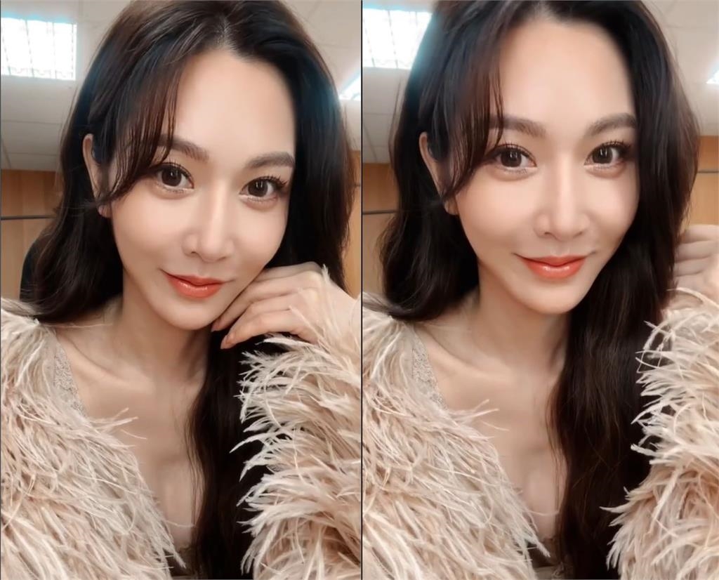 曾莞婷再自爆「差點引退」！她揭《影后》角色內幕：一度走不出來…