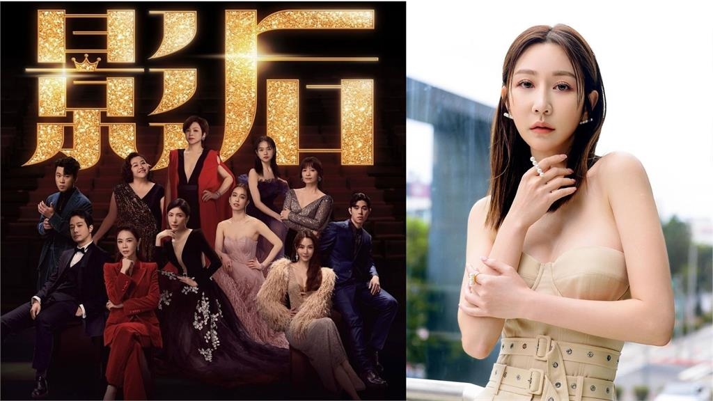 曾莞婷再自爆「差點引退」！她揭《影后》角色內幕：一度走不出來…