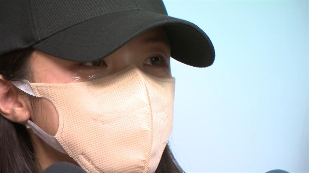 李多慧遭女狗仔跟拍1.5小時 經紀公司:會告到底絕不姑息