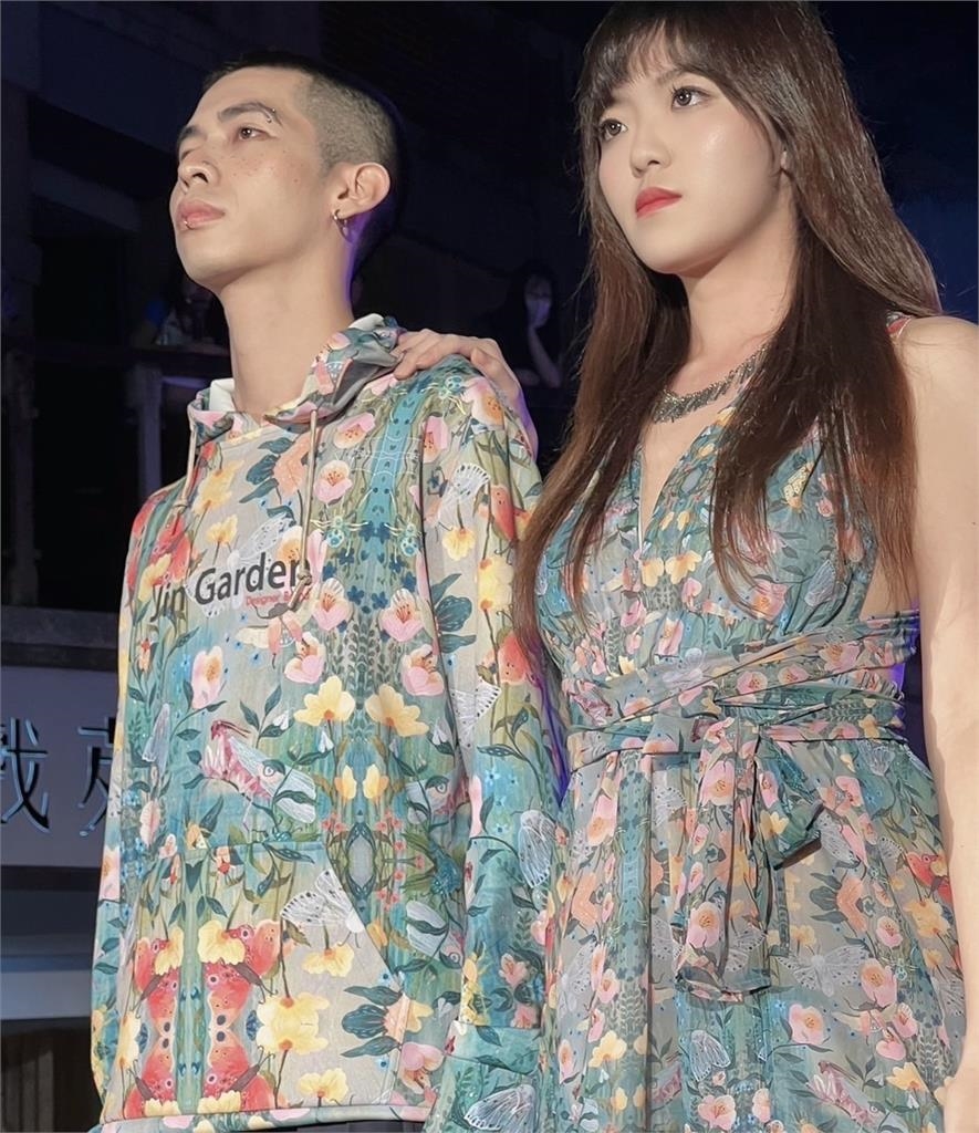 「最有味道」的香氛時尚服裝秀!「2024大稻埕秋獲季」壓軸登場