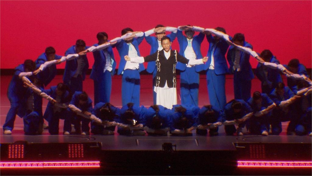 劉德華來台飆唱〈中國人〉全場傻眼!作詞作曲「全是台灣人」背景全挖出