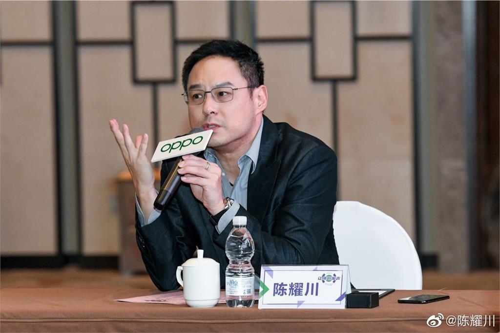 劉德華來台飆唱〈中國人〉全場傻眼!作詞作曲「全是台灣人」背景全挖出