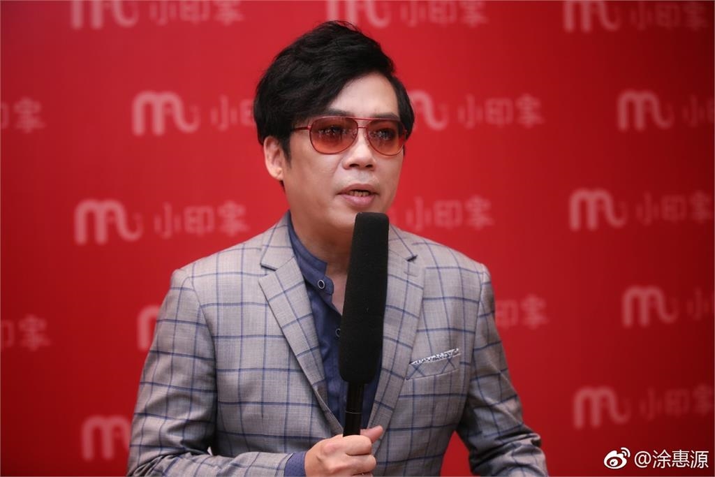 劉德華來台飆唱〈中國人〉全場傻眼!作詞作曲「全是台灣人」背景全挖出