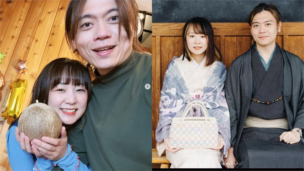 百萬夫妻網紅交往10年雙出軌！Ryu親揭「4角戀」真相：別怪Yuma