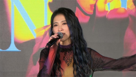 金曲歌后戴佩妮睽違9年攻蛋！　找師姐江蕙當嘉賓？