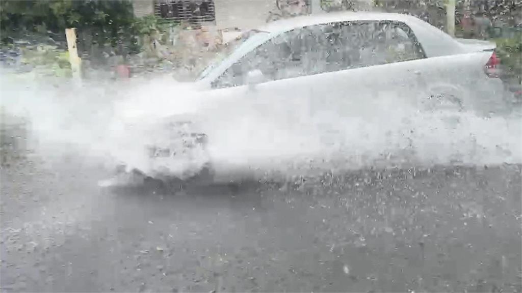 史無前例! 天兔生成「11月四颱鼎立」 氣象署:不排除「這天」發海警