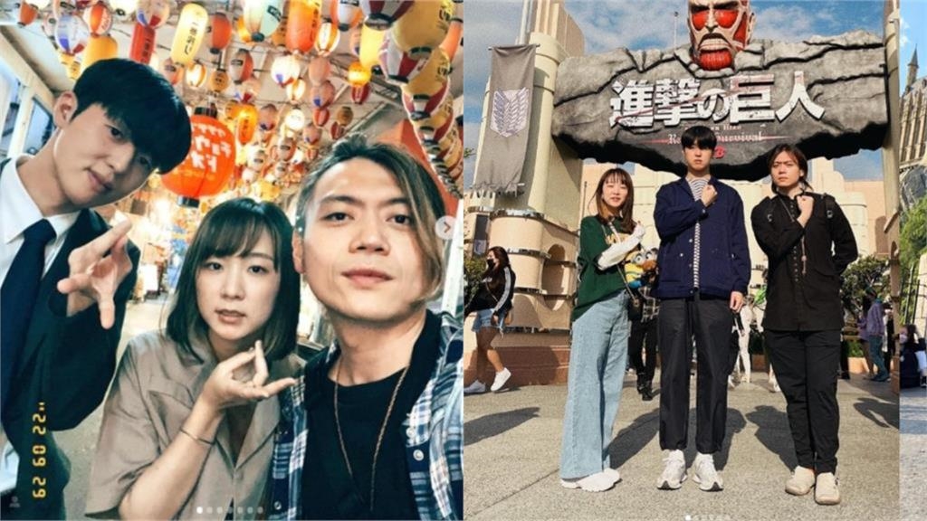 Tommy認了跟她「見面三次」日文含義曝！網瘋指：動機很明顯