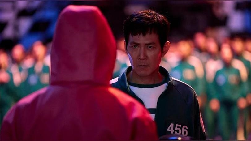 《魷魚遊戲》導演執導壓力大狂掉牙 催生第二季竟是這個原因