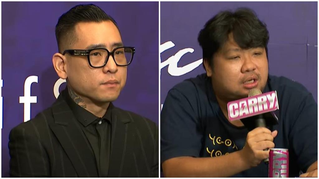 統神為《拳上》超認真「暴瘦10kg」驚人近況曝！他親揭超狂訓練時程表