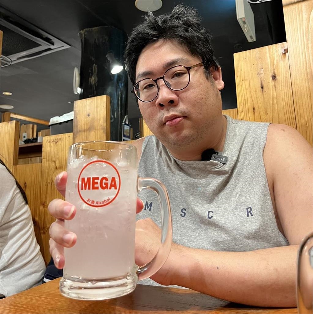 統神為《拳上》超認真「暴瘦10kg」驚人近況曝！他親揭超狂訓練時程表