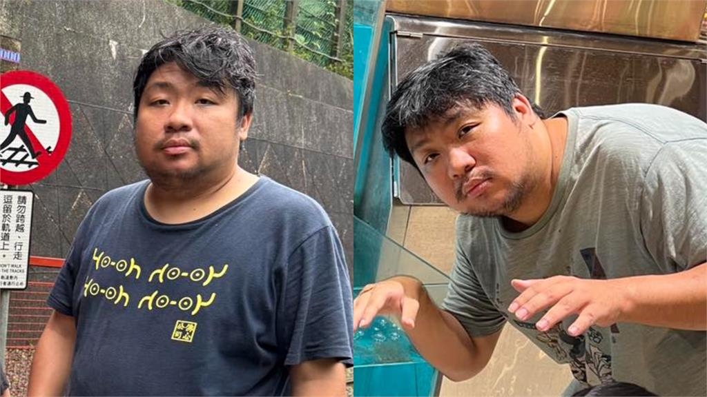 統神為《拳上》超認真「暴瘦10kg」驚人近況曝！他親揭超狂訓練時程表