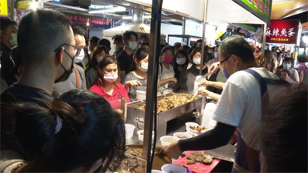 高雄不是只有瑞豐!「高CP值隱藏版」夜市被狂推 只花50元遊戲玩到飽