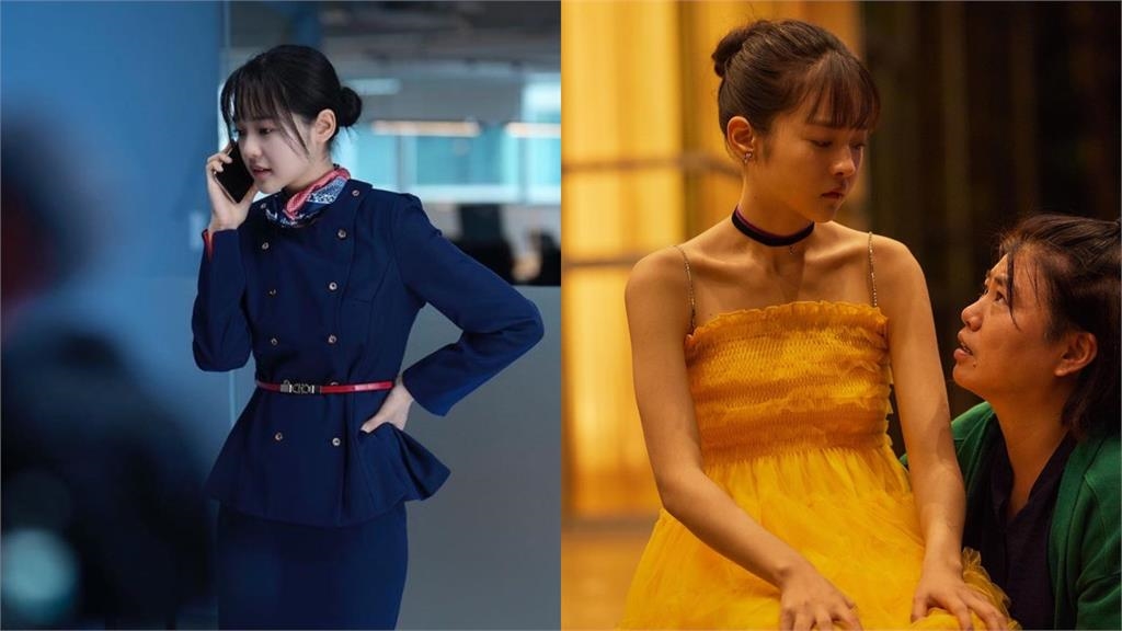 《影后》綠茶新人勾引「已婚導演」太寫實！陳沂爆「演藝圈黑幕」：一堆人到處睡