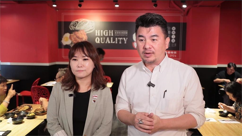 孫東寶聯手金德老爹 推出"麻辣蘑菇醬"牛排新吃法