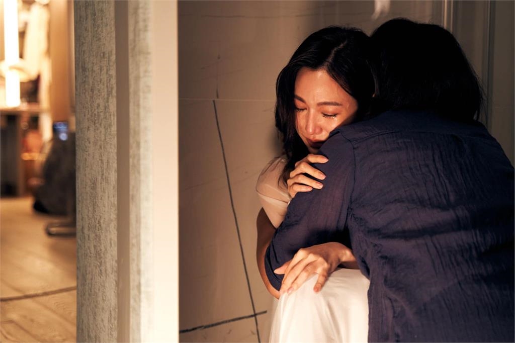 《影后》茵茵姐遭爆入邪教騙錢!氣到怒嗆並認迷茫時就做「1事」