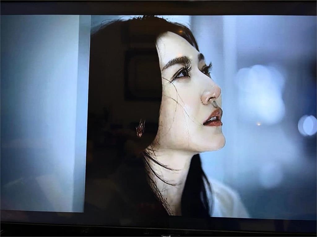 《影后》茵茵姐遭爆入邪教騙錢!氣到怒嗆並認迷茫時就做「1事」