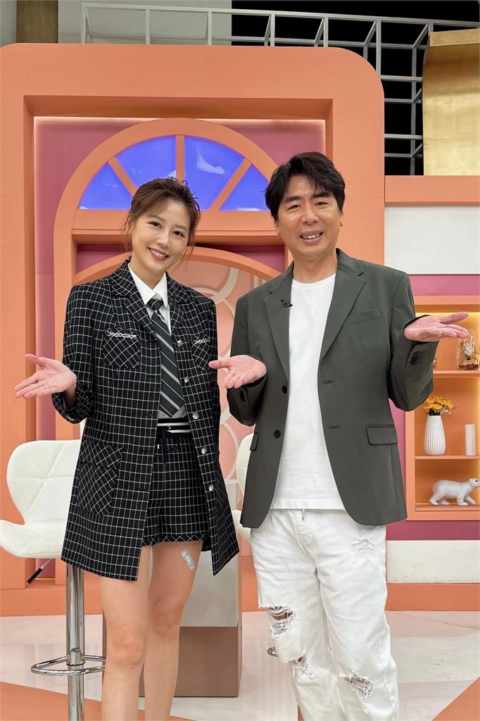 《姊妹亮起來》陳為民友人阿姨重男輕女到誇張！兒媳懷女娃要求兒子離婚娶小三