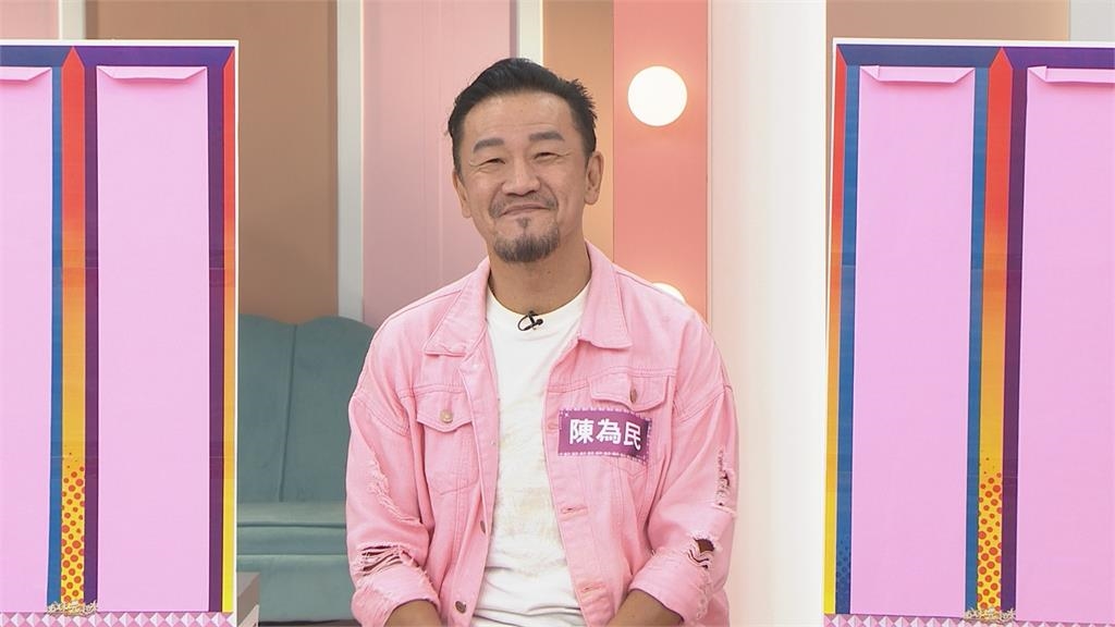 《姊妹亮起來》陳為民友人阿姨重男輕女到誇張！兒媳懷女娃要求兒子離婚娶小三