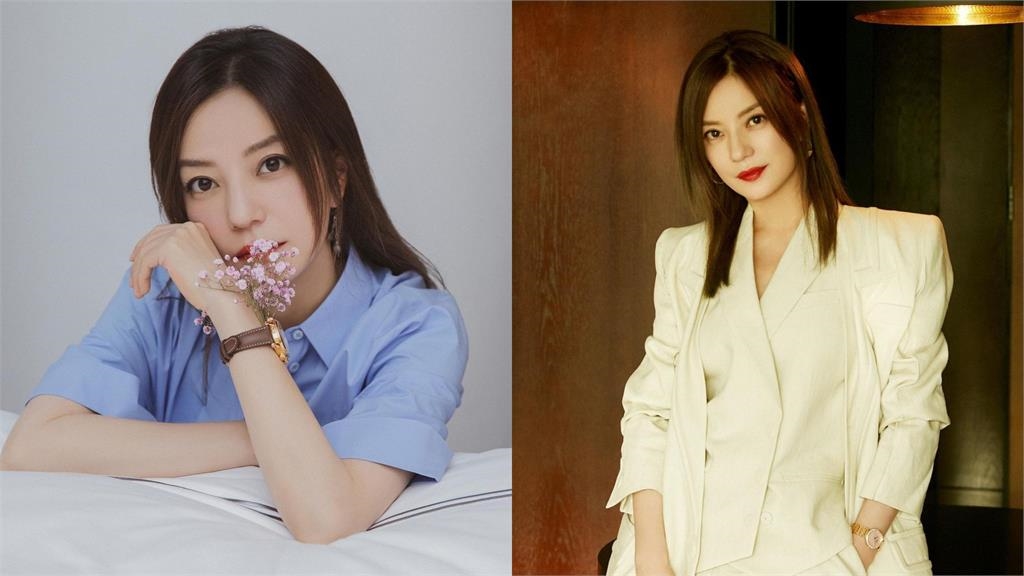 《還珠格格》小燕子「神隱3年」恐與他有關!IG突PO「陀螺圖」洩心聲