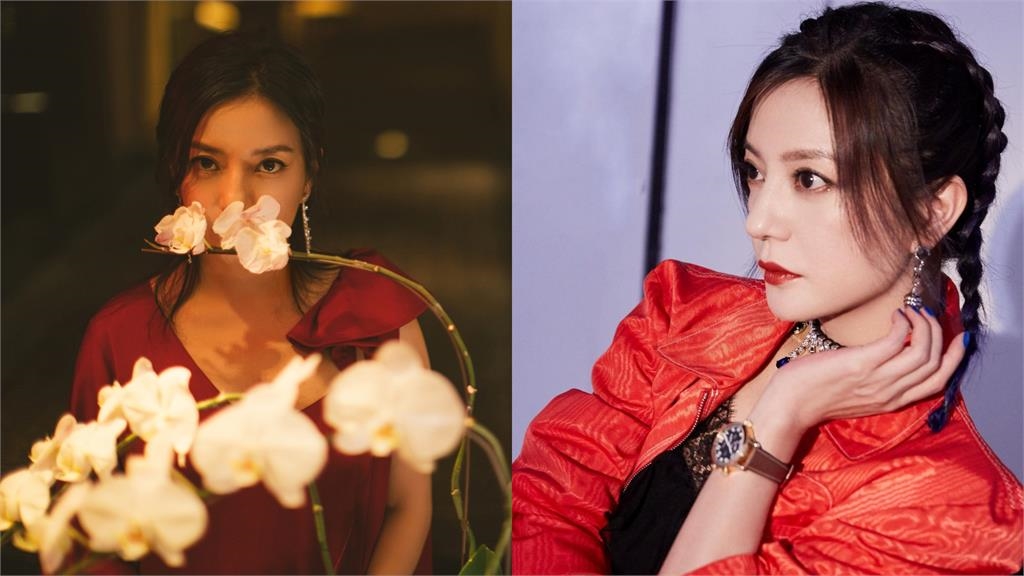 《還珠格格》小燕子「神隱3年」恐與他有關!IG突PO「陀螺圖」洩心聲