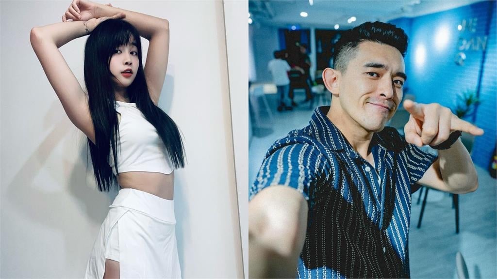 昔被爆有外流影片!啦啦隊女孩陳伊疑偷交男友竟當街做「1事」