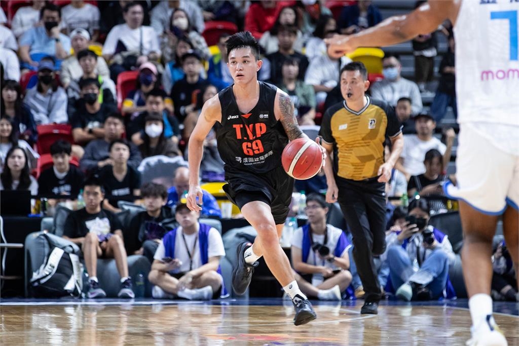 亞洲盃／近年最完整陣容！台灣男籃21日資格賽主場迎戰香港全力求勝