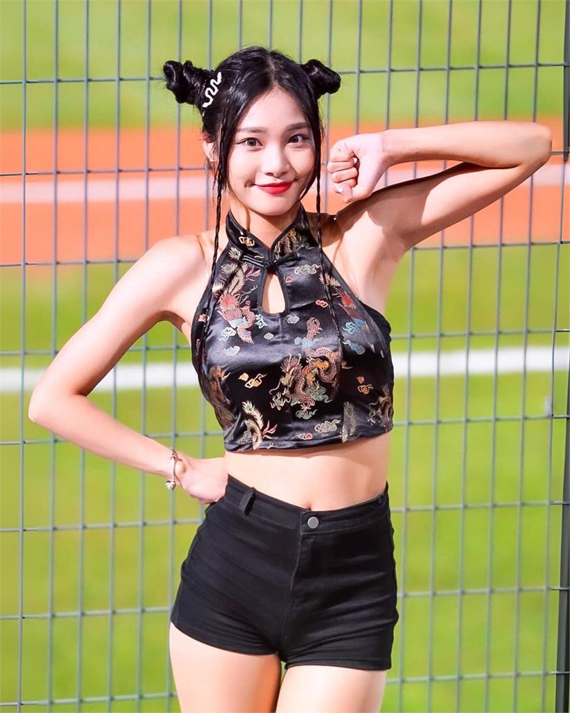 12強啦啦隊點將錄3(影)/